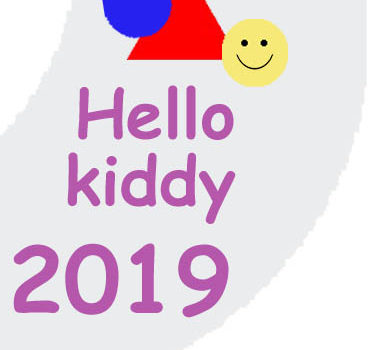 Stage « Hello Kiddy », activités en anglais pour les 3-6 ans à partir du 24 avril Stage « Hello Kiddy », activités en anglais pour les 3-6 ans à partir du 24 avril