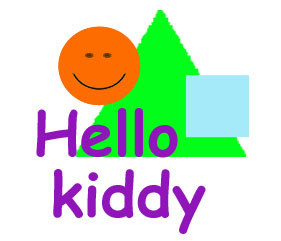 Hello Kiddy, anglais pour les tout-petits Hello Kiddy, anglais pour les tout-petits