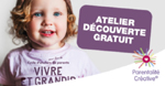 Vivre et grandir ensemble… et si on parlait parentalité Vivre et grandir ensemble… et si on parlait parentalité